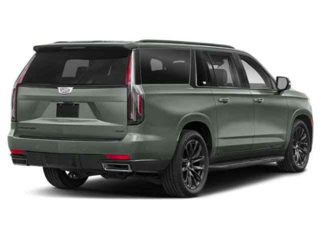 cadillac escalade esv 2023 1GYS4PKL1PR239344 image cadillac escalade esv 2023 1GYS4PKL1PR239344 image